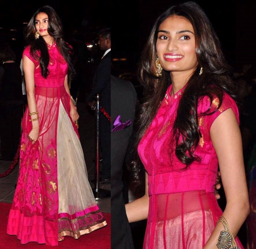 Athiya Shetty photos