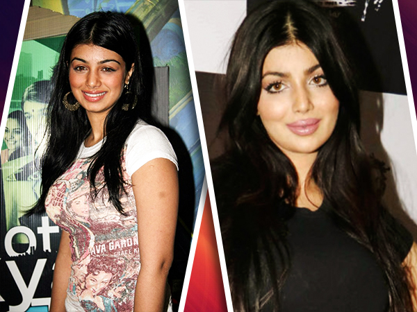 Ayesha Takia