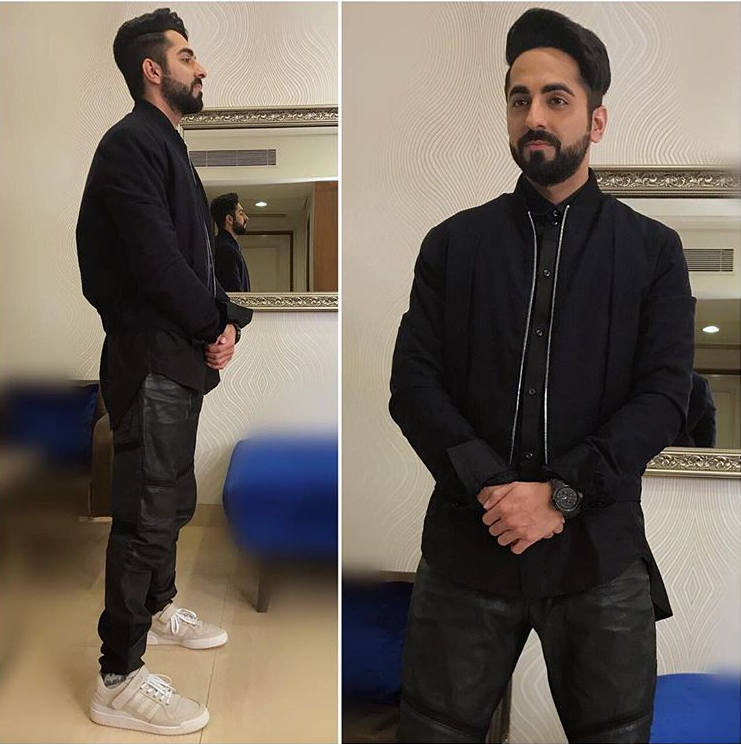 ayushmann khurrana photos