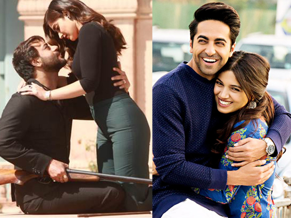 Baadshaho-and-Shubh-Mangal-Saavdhan