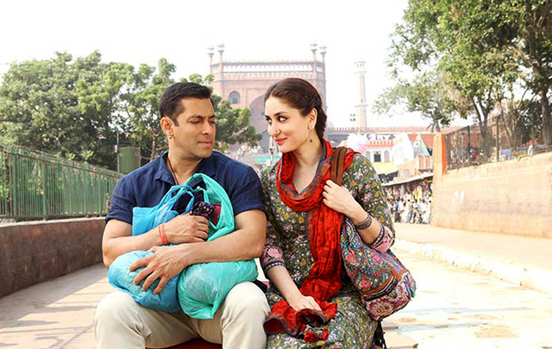 movies shot in chandni chowk