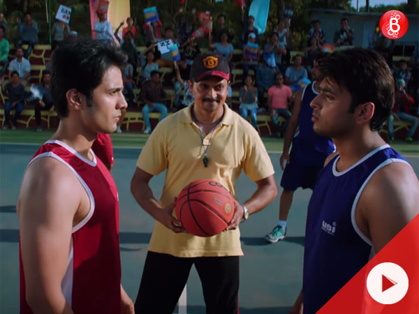 Be with it Call for fun