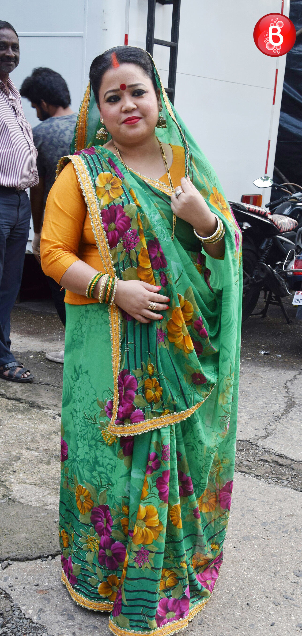 Zareen Khan, Gautam Rode, Abhinav Shukla promote 'Aksar 2'