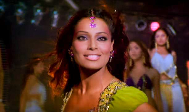 Transformation of Bipasha Basu