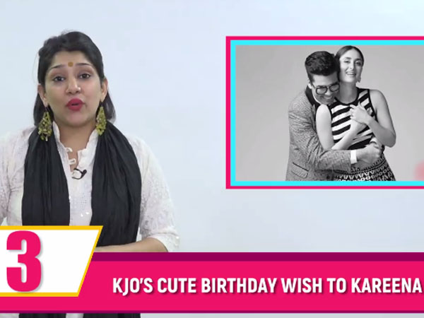 Bubble Bulletin 21 sept