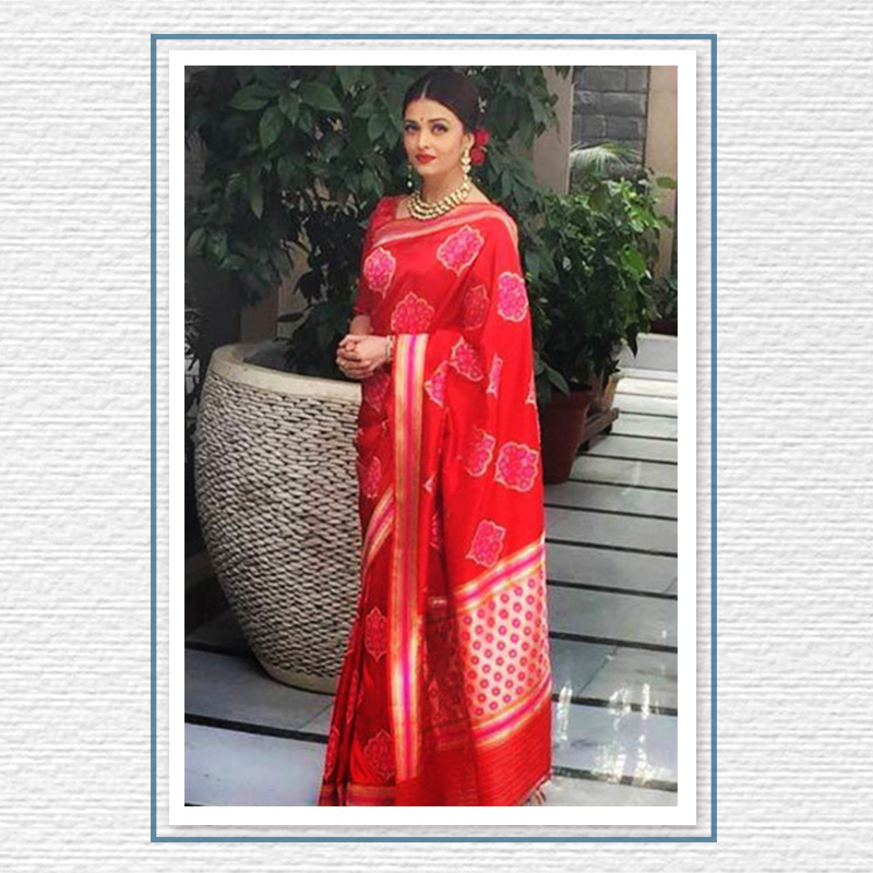 Aishwarya Rai Bachchan