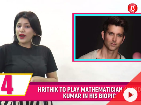 Bubble Bulletin Bollywood news