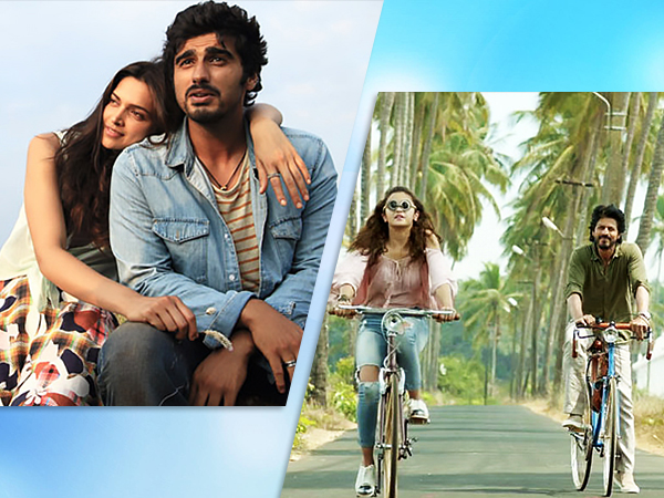 Go, Goa Gone: Bollywood movies soaked up in the spirit of Goa