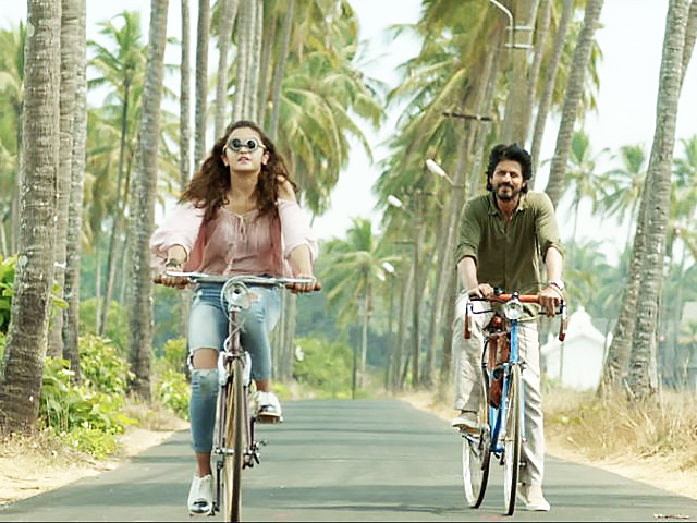Dear Zindagi