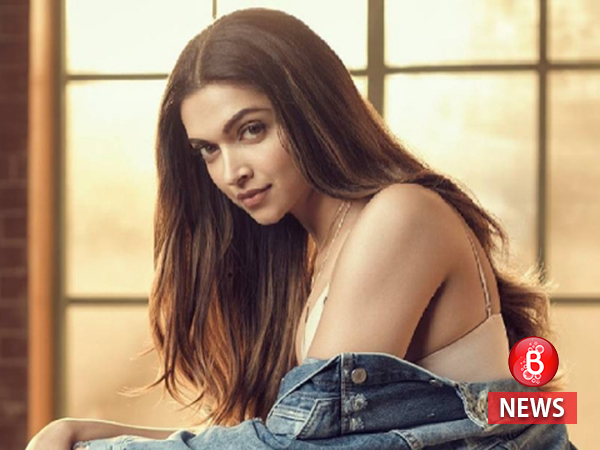 Deepika Padukone