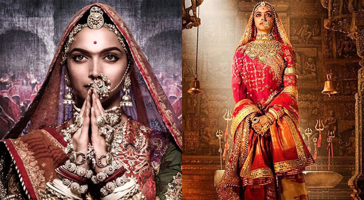 Before we watch the film, here are some facts about Queen Padmavati, the Go...