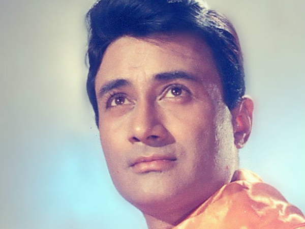 The day when Dev Anand, Bollywood's original evergreen hero, was born