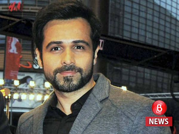 Emraan Hashmi picture