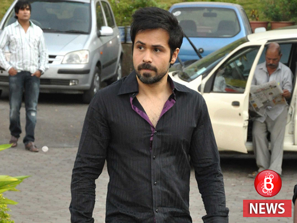 Emraan Hashmi feels it is tough to make a documentary. Here’s why