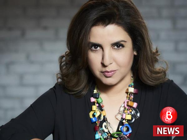 Farah Khan picture