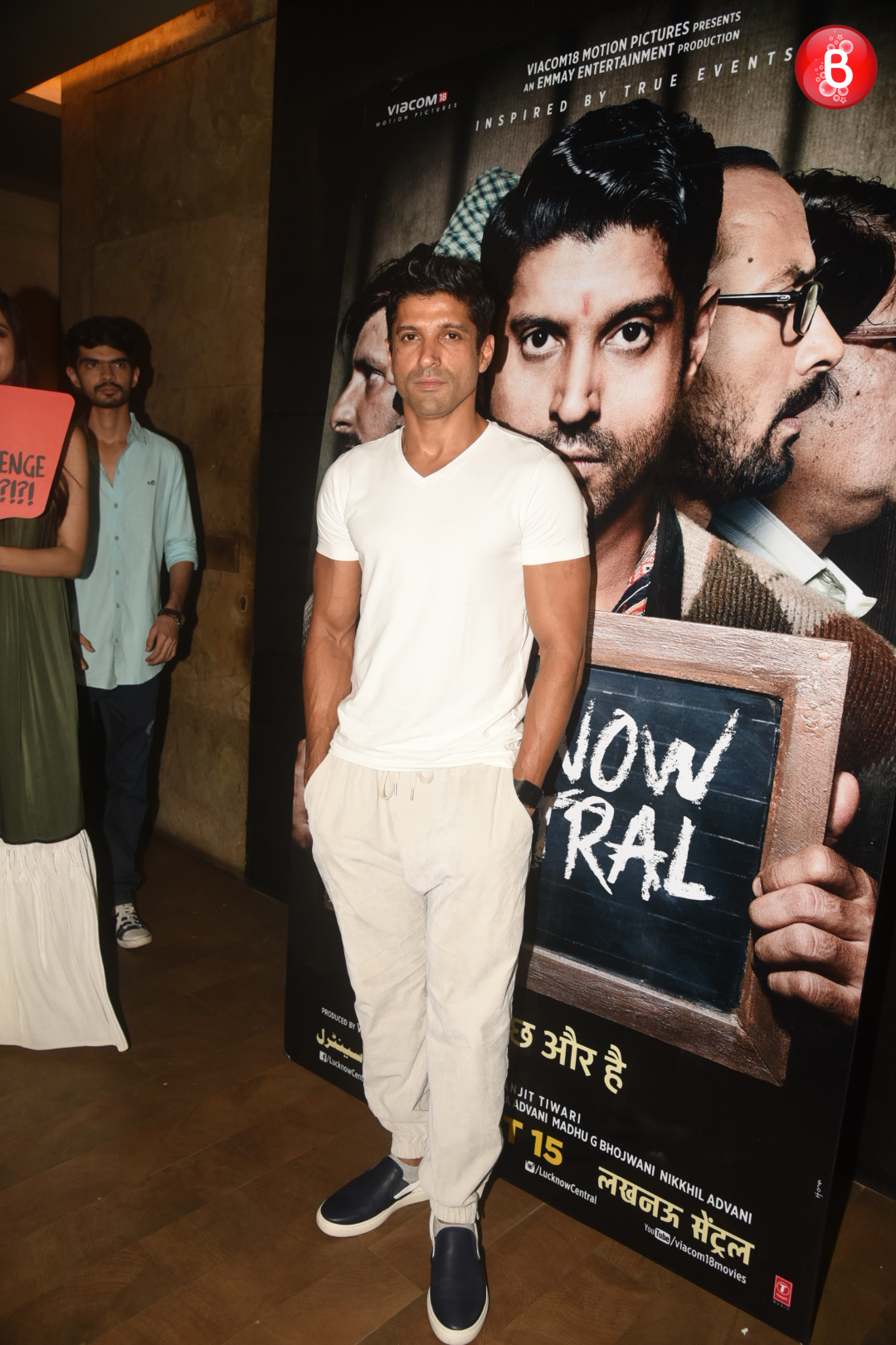 Farhan Akhtar