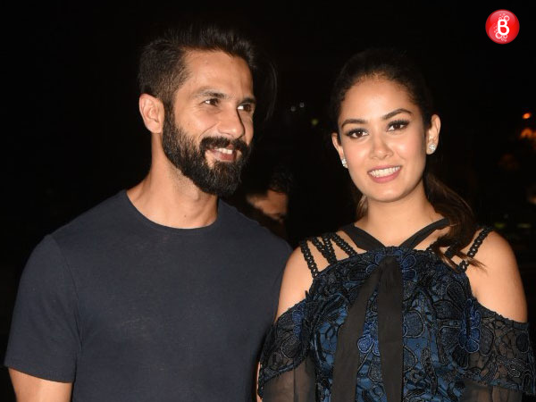 Shahid’s athleisure style is what guys need to wear on their first date!