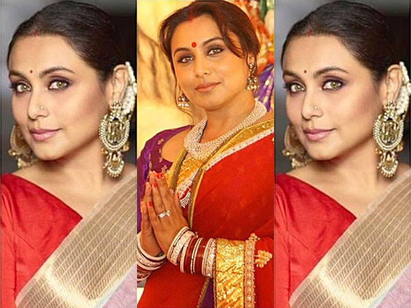 Rani Mukerji photos