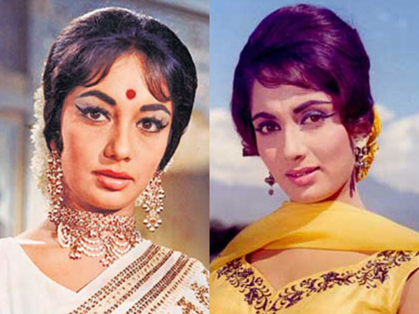 Vintage Ride The Hairdo Which Made Actress Sadhana Mainstream