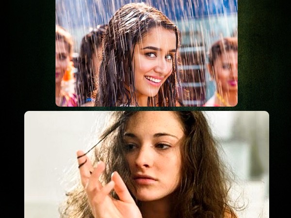 Celebrity hairstylist Aasif Ahmed