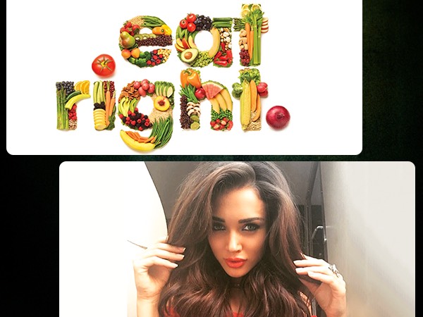 Celebrity hairstylist Aasif Ahmed