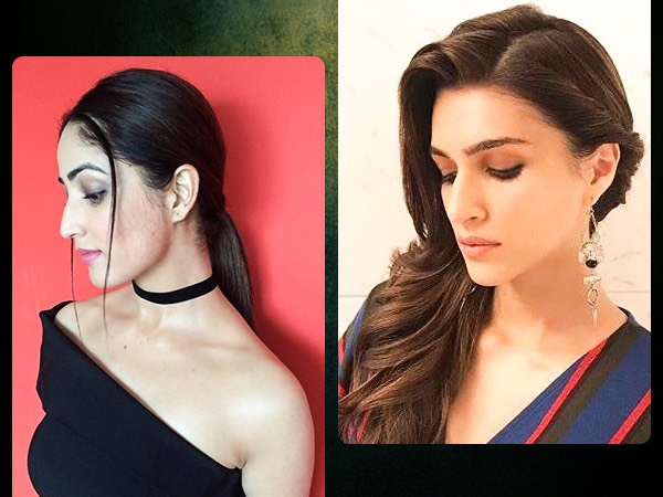 Celebrity hairstylist Aasif Ahmed