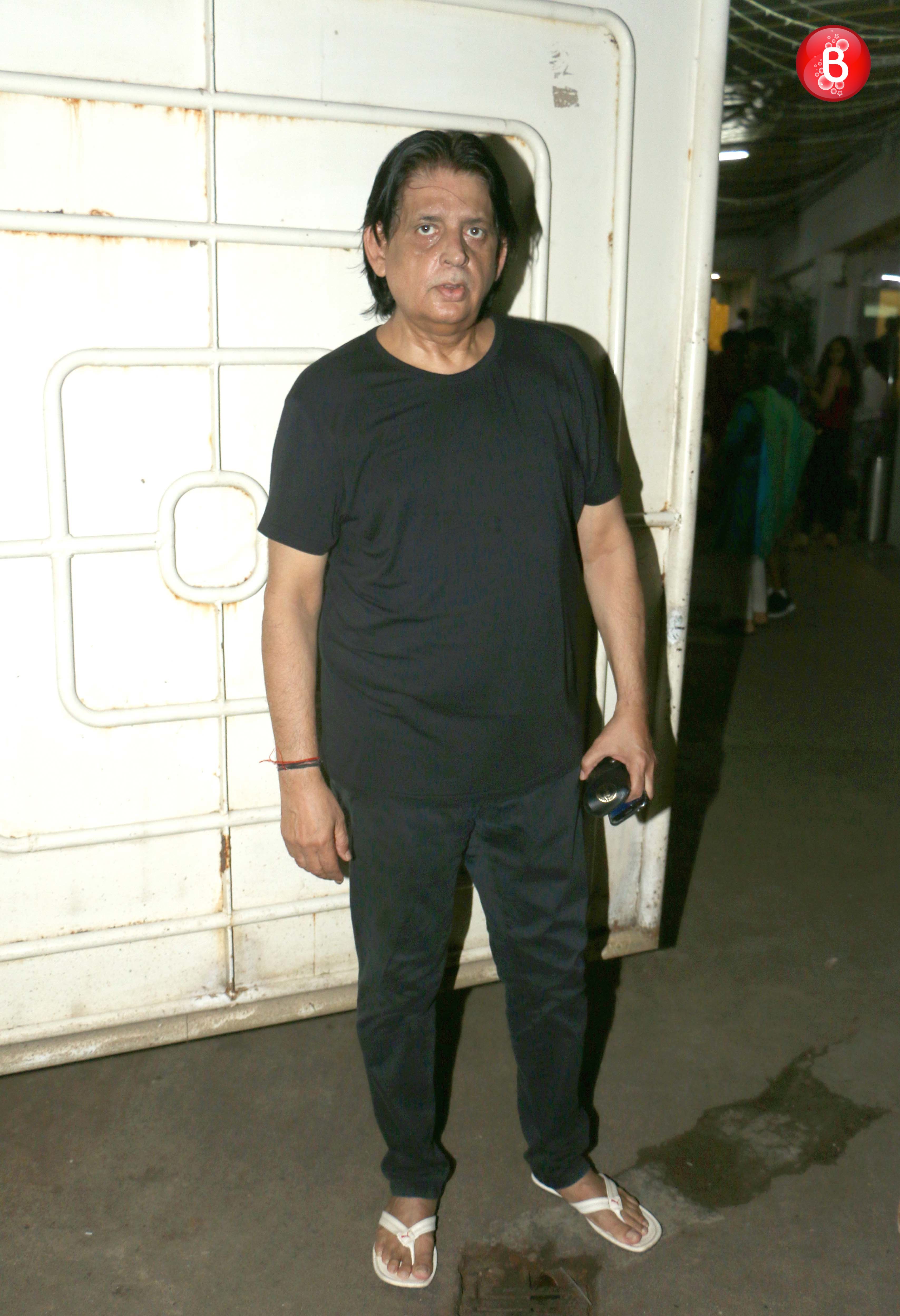 Haseena Parkar special screening