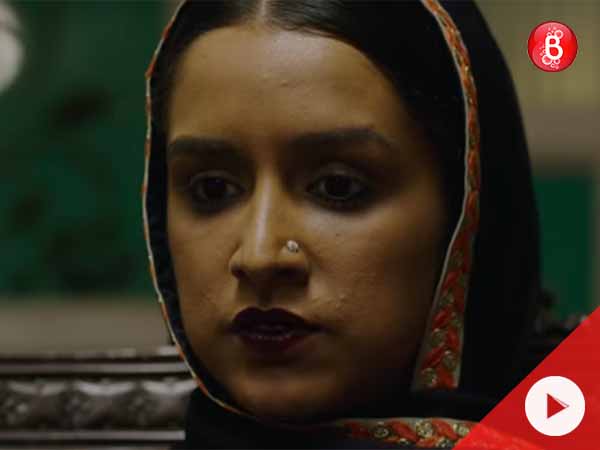 'Haseena Parkar' dialogue promo: Aapa's suffering will send shivers down your spine