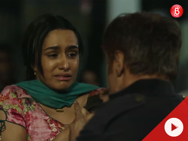 ‘Haseena Parkar’ dialogue promo: Shraddha all set to give her best performance