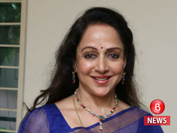 Hema Malini