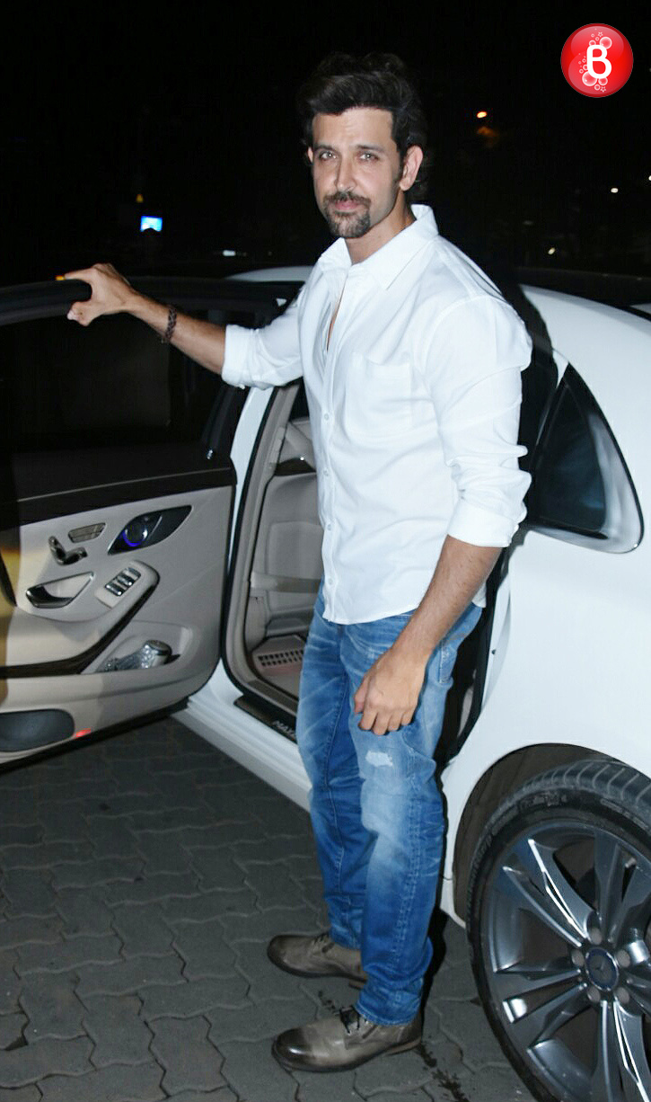 Hrithik Roshan and Sussanne Khan’s pictures