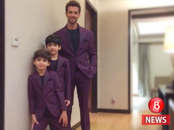 Hrithik Roshan pictures