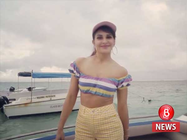 Jacqueline Fernandez