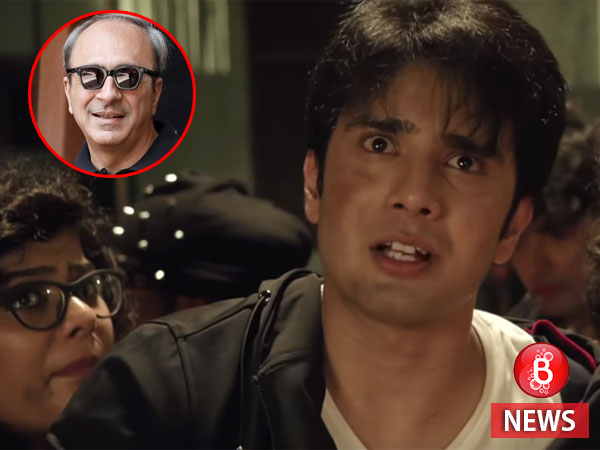 Janak Toprani Call for fun