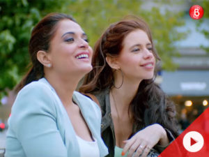 ‘Jia Aur Jia’ trailer: Kalki and Richa are on a way to celebrate womanhood