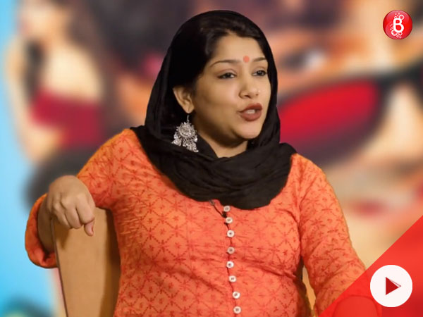 Judwaa 2 movie review video