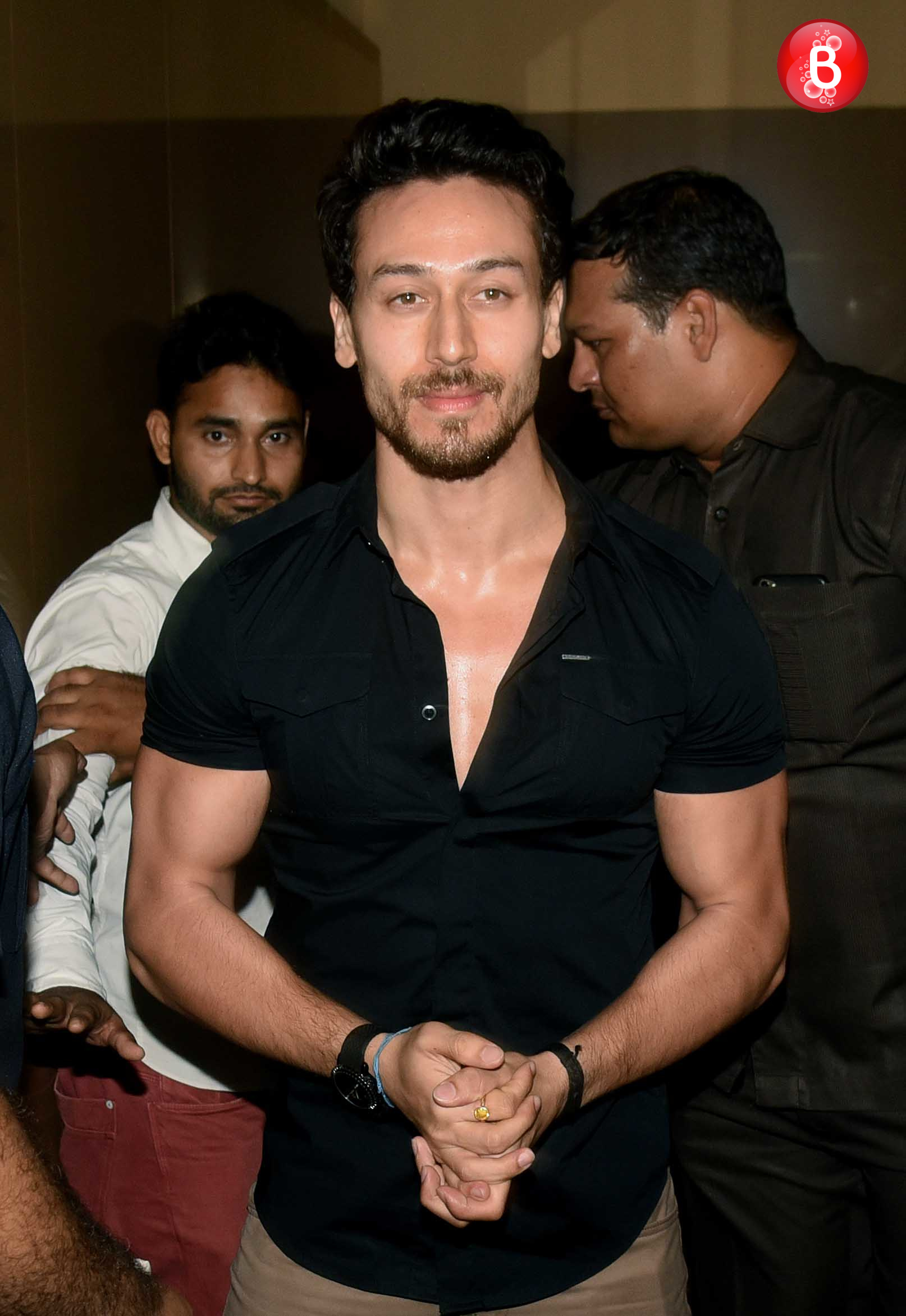 Special screening of Judwaa 2