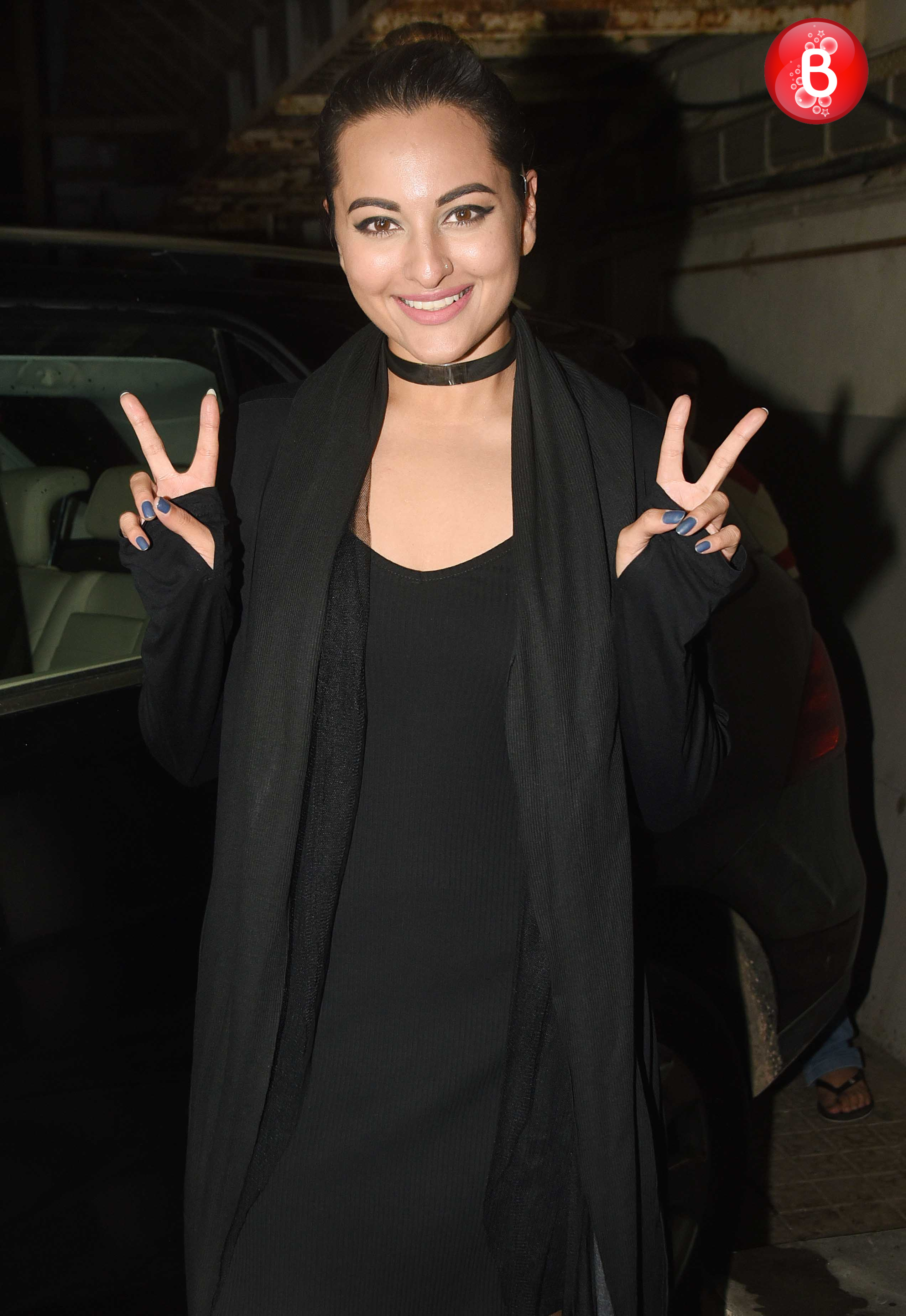 Special screening of Judwaa 2