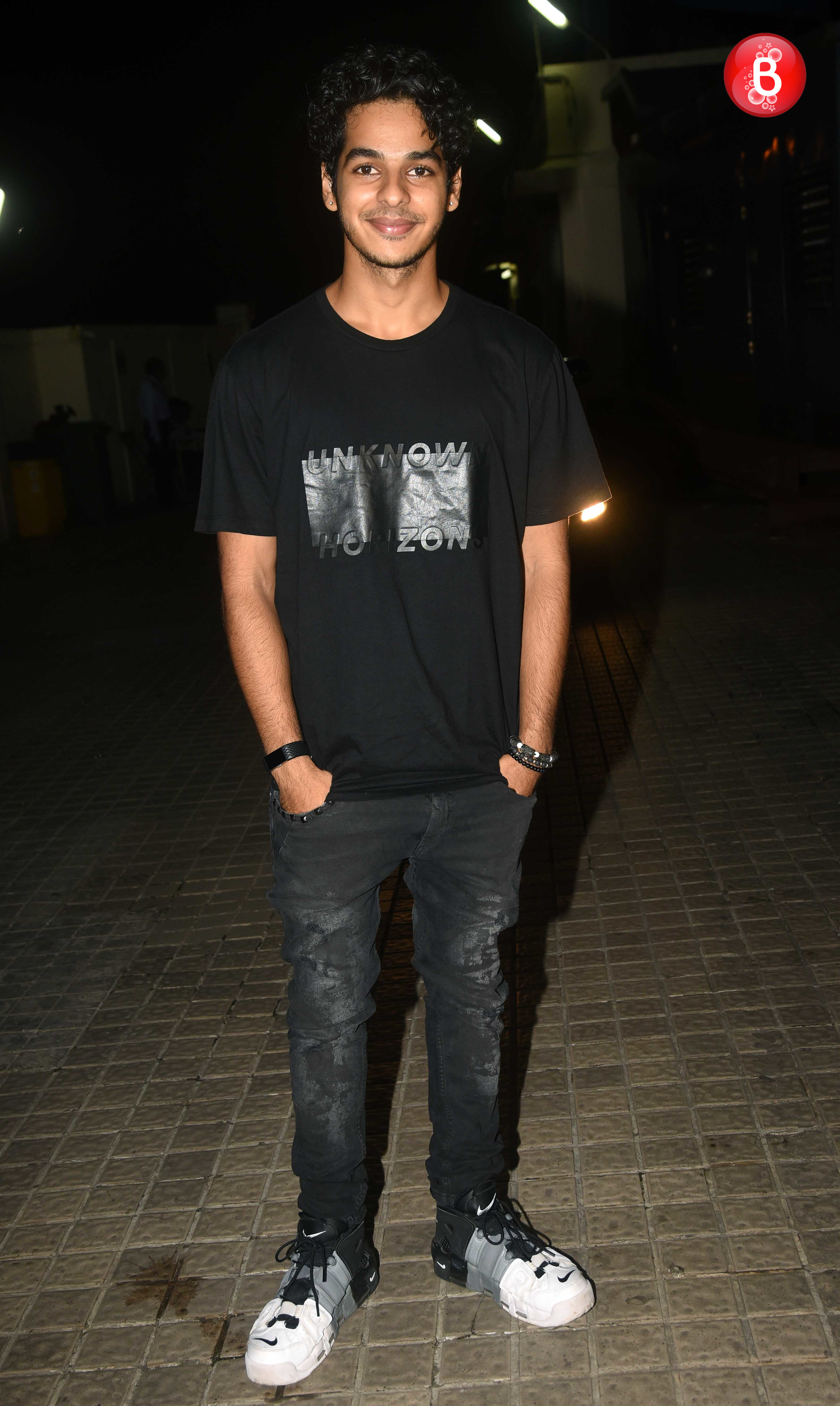 Special screening of Judwaa 2