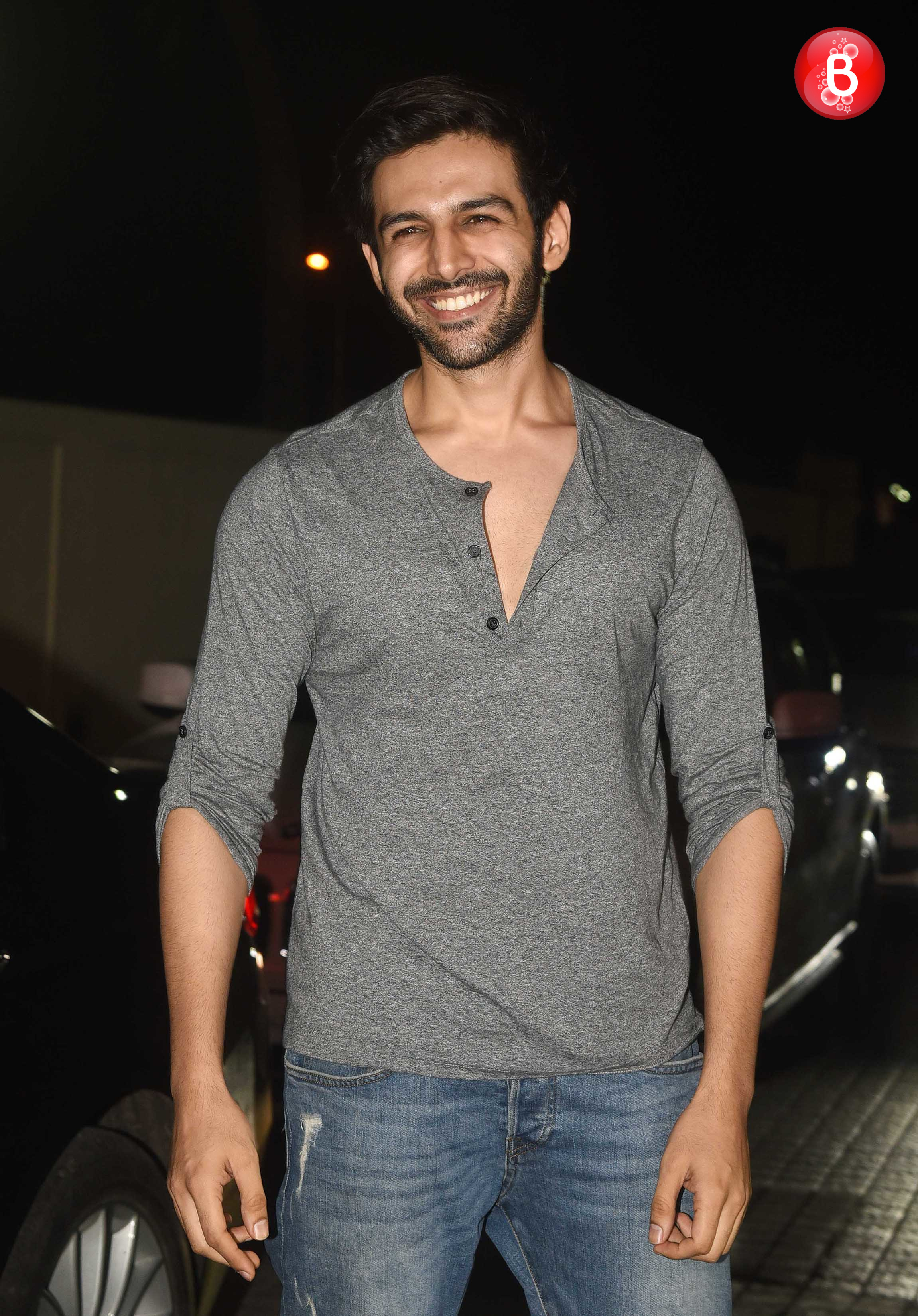 Special screening of Judwaa 2