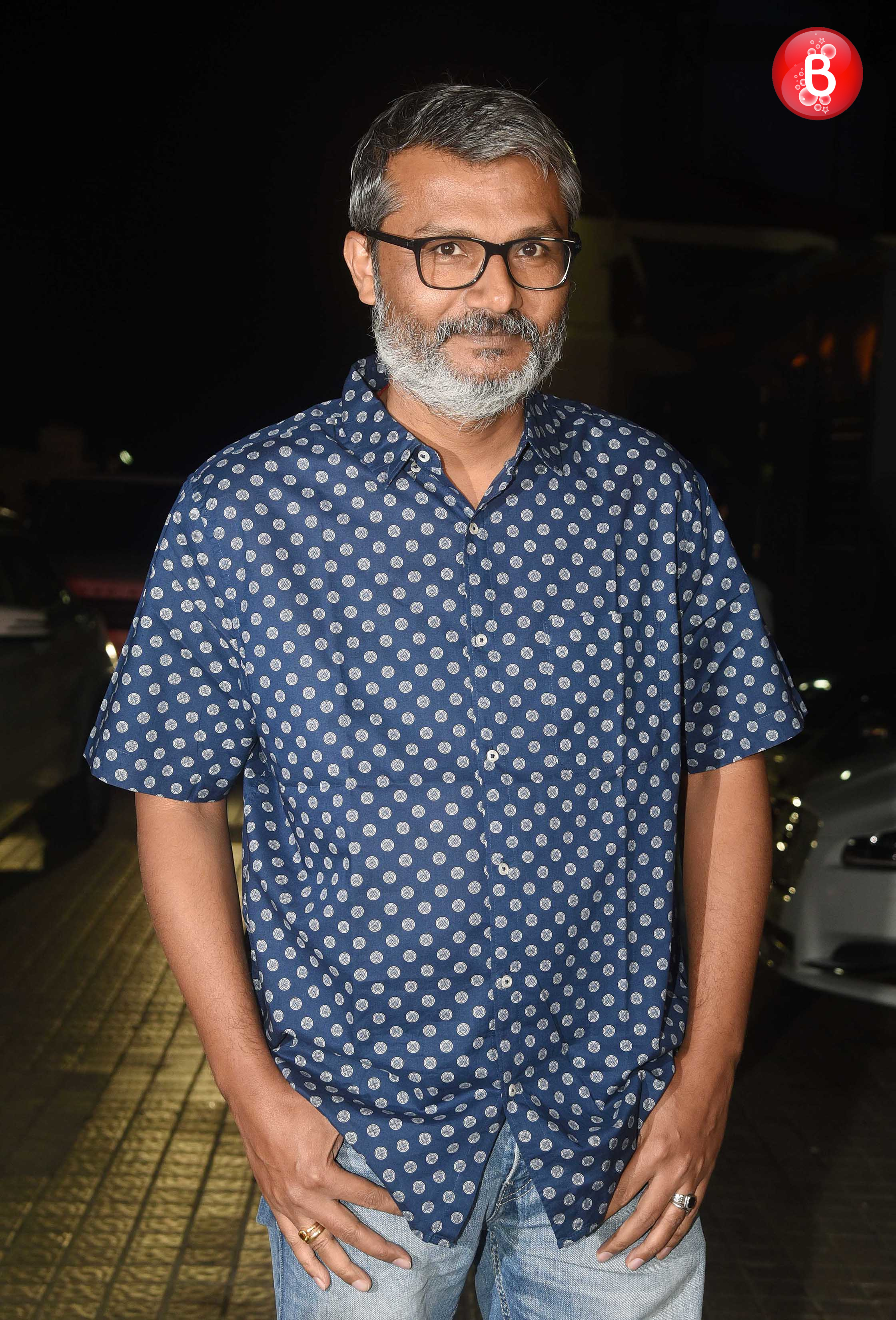 Special screening of Judwaa 2