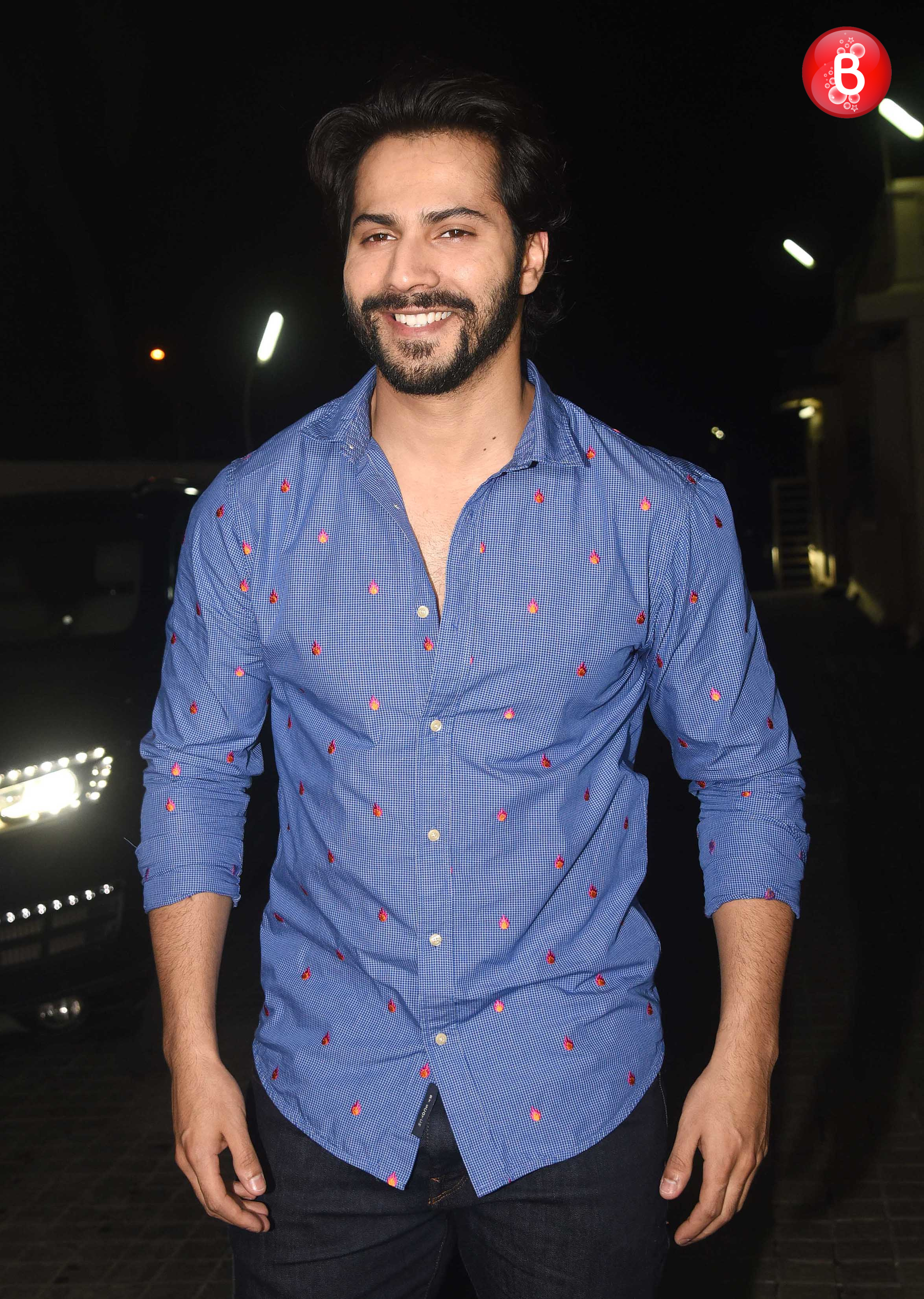 Special screening of Judwaa 2