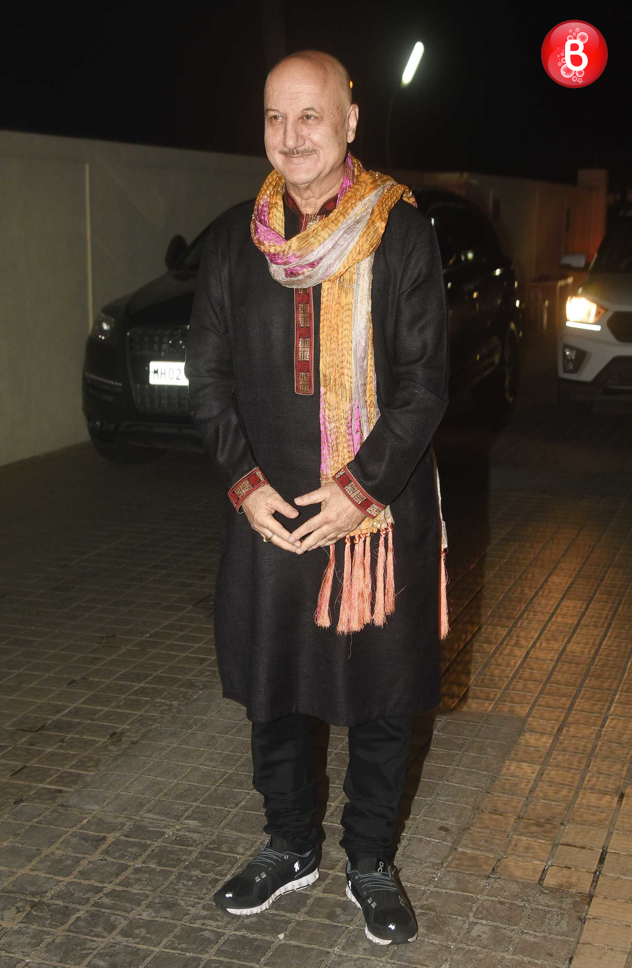 Special screening of Judwaa 2