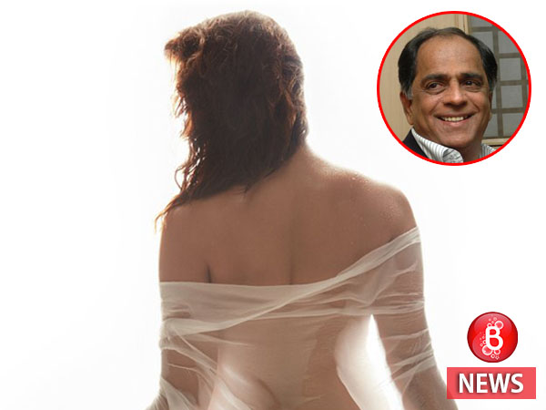 Look who’s presenting ‘Julie 2’, it’s none other than Pahlaj Nihalani!