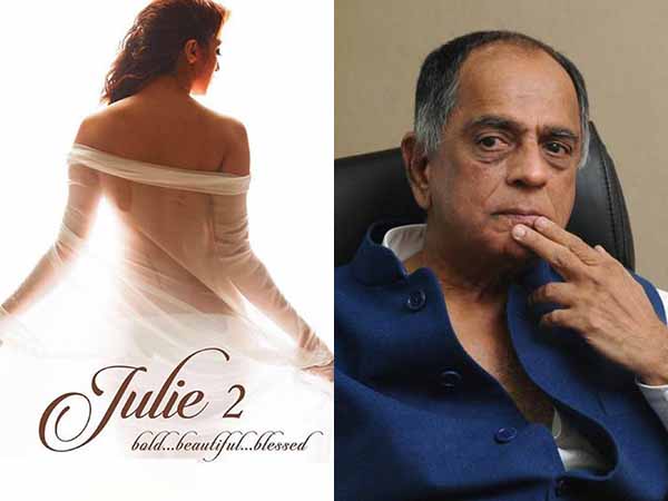 Twitterati go insane over Pahlaj Nihalani's un-sanskari ways as he presents 'Julie 2'
