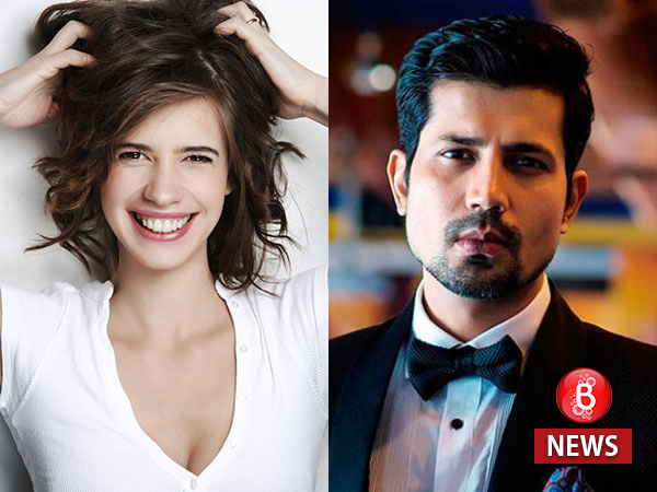 Kalki Koechlin, Sumeet Vyas