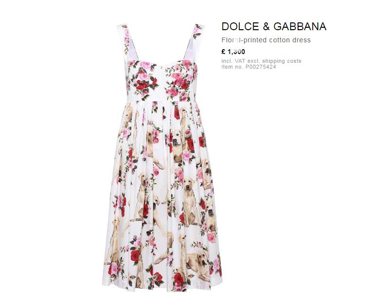 The price of Kangana’s cute dress is sure to give you a mini heart-attack!