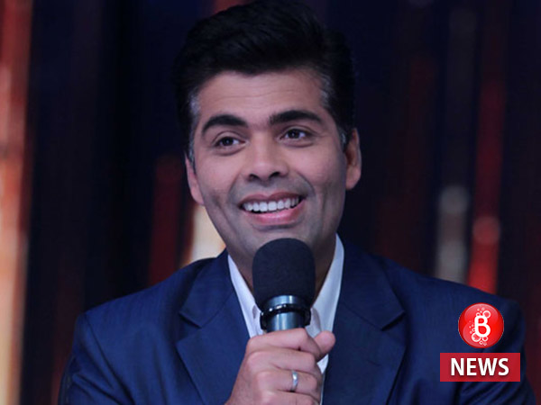 Karan Johar