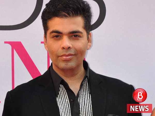 Karan Johat cryptic tweets