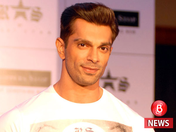 Karan Singh Grover